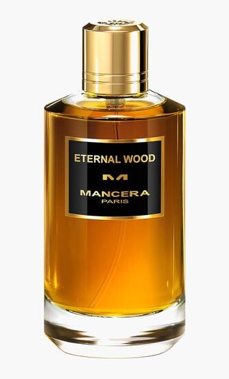 Eternal Wood للجنسين أو دو بارفان، 120 مل