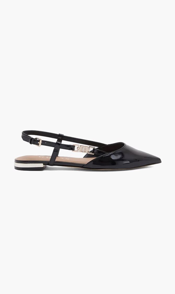 FRANIE BALLERINA SLINGBACK