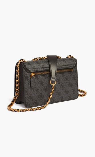 IZZY CONVERTIBLE XBODY FLAP