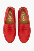 Gommino Bubble Loafers