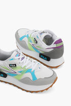 Sandenal Wedge Sneakers