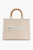 Kerima Bamboo Tote