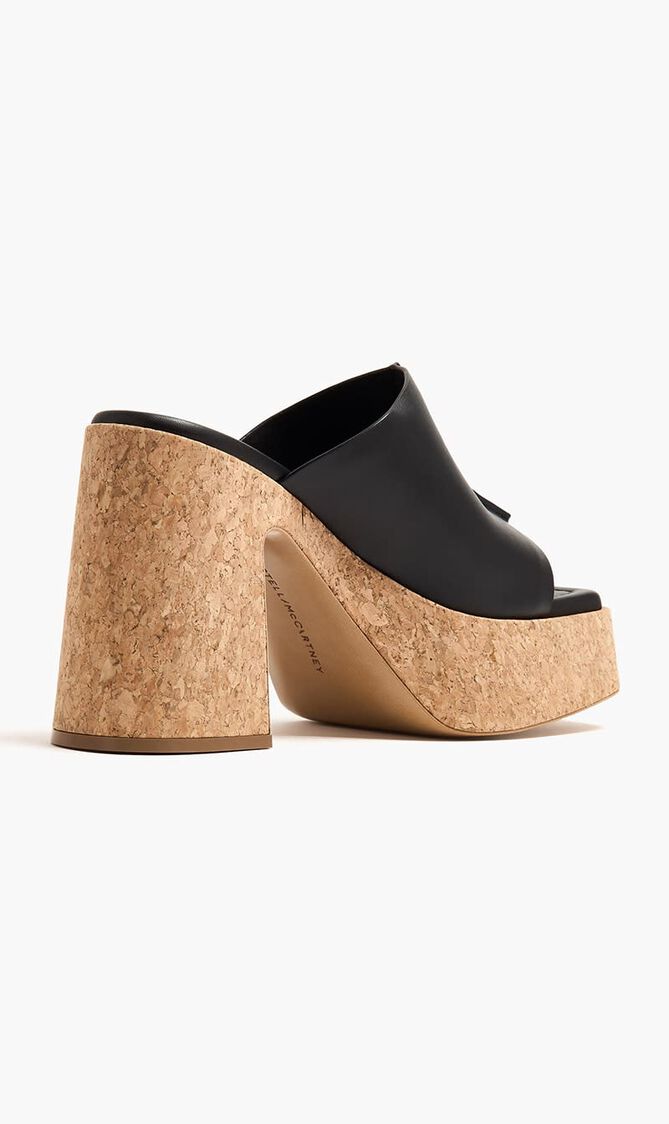 Skyla Platform Mules