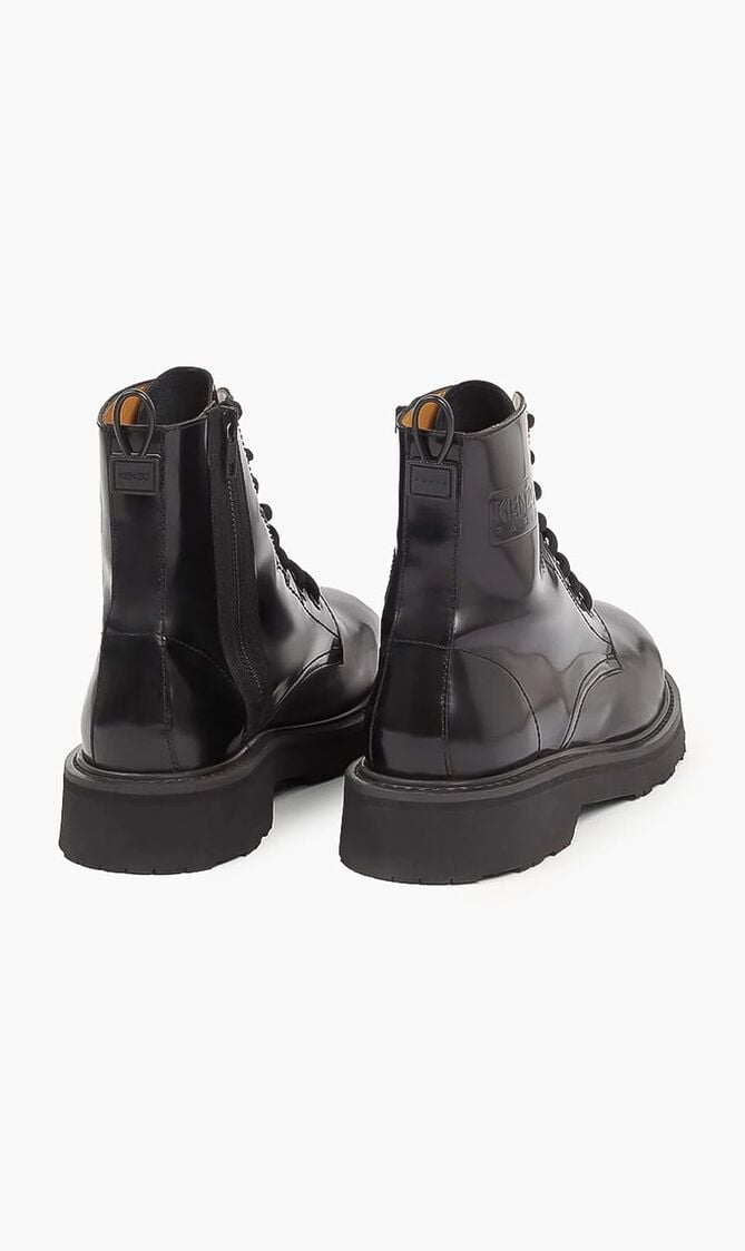 Lace up Boots Lace up Boots