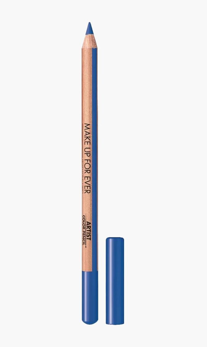 ART COLOR PENCIL 1_41G 206 BLUE ANYWAY