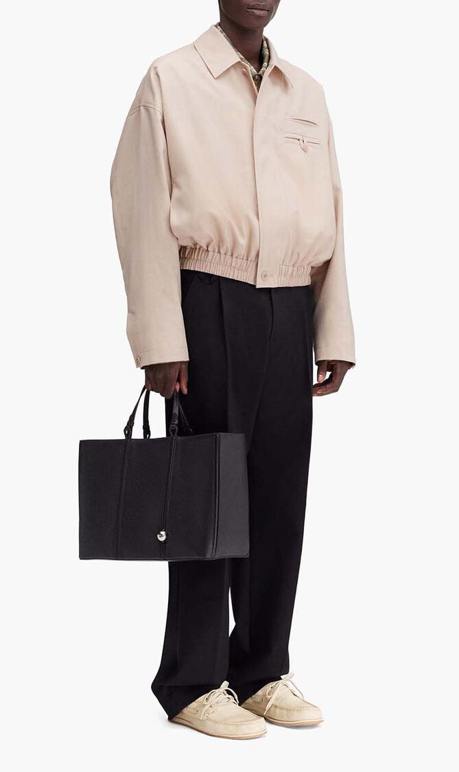 The Melao Jacket
