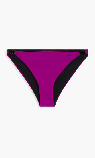 Dna Bottoms with chain