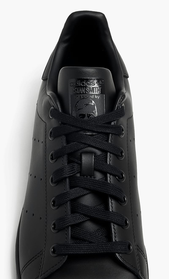 Stan Smith Black