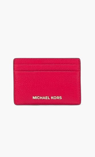 Jet Set Card Holder