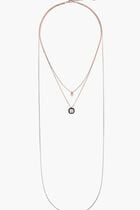 Multi Strand Necklace