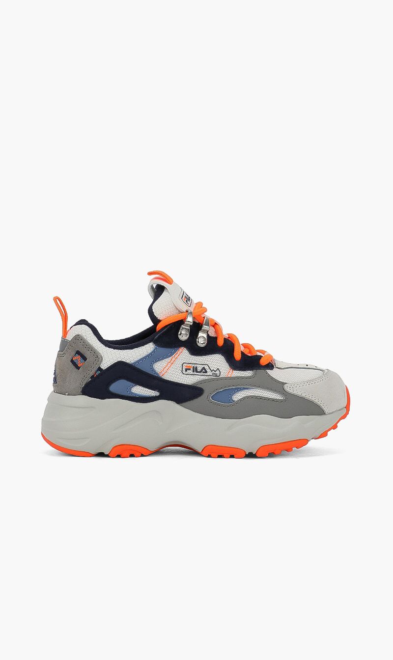 Fila ray tracer outfit store