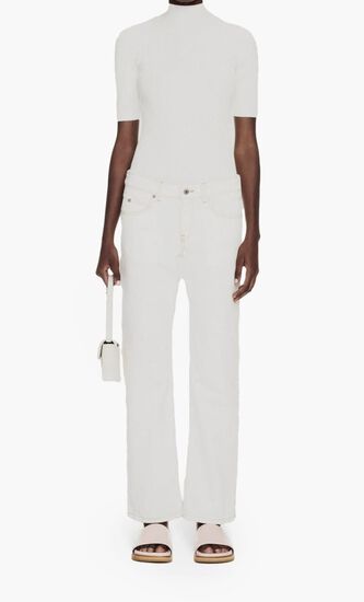 90S FIT VINTAGE WHITE NO COLOR