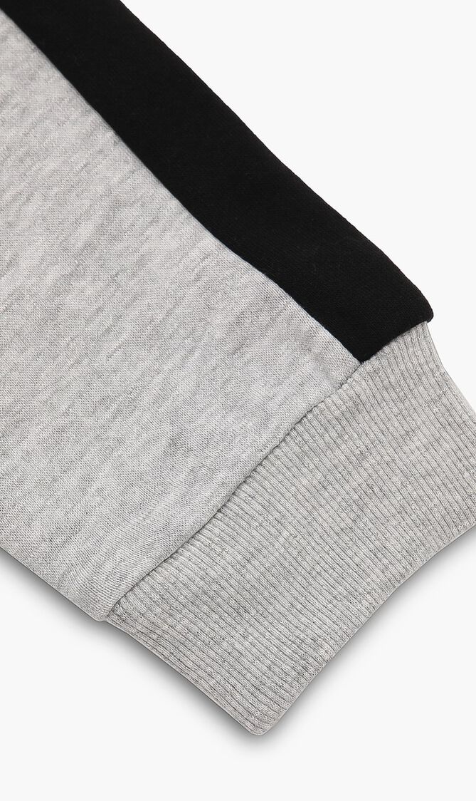 Logo Tape Sweatshirt