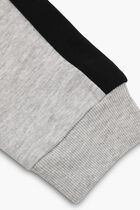 Logo Tape Sweatshirt