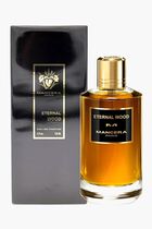 Eternal Wood للجنسين أو دو بارفان، 120 مل