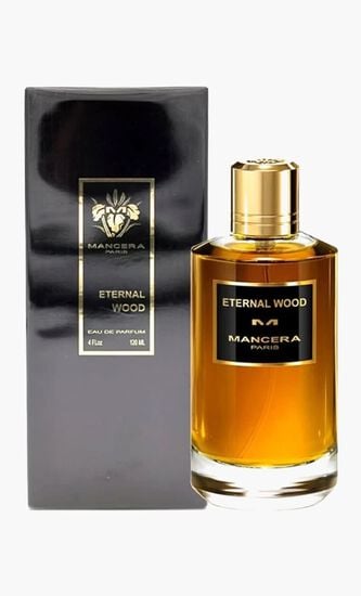 Eternal Wood للجنسين أو دو بارفان، 120 مل