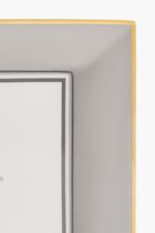 Pegaso Trinket Tray Square Small Grey