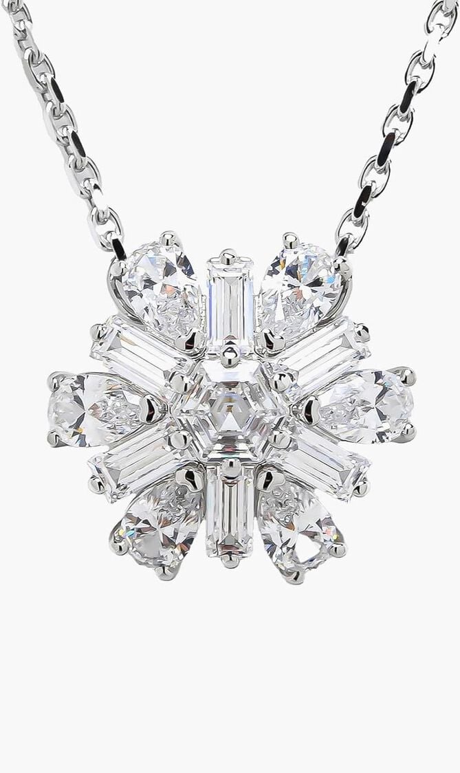 Idyllia Pendant Necklace
