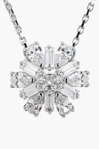 Idyllia Pendant Necklace
