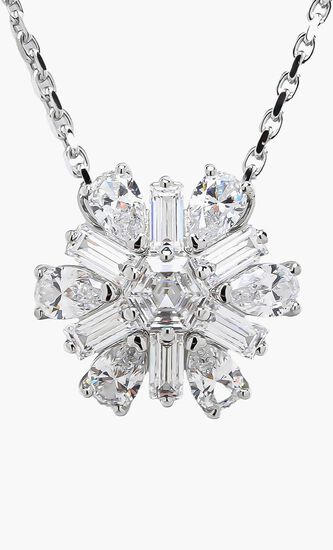 Idyllia Pendant Necklace