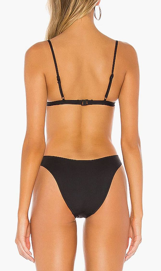 Pop Block Fixed Tri Top