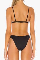 Pop Block Fixed Tri Top