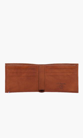 Derby Multi Pockets Wallet