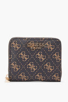 LAUREL SLG SMALL ZIP AROUND