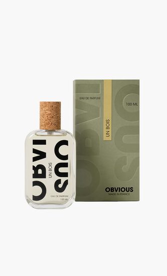 UN BOIS UNISEX EDP 100ML N/SPRAY
