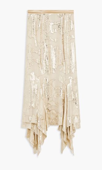 Aquila Modern Skirt