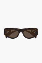 GG1691S-002 INJECTION Sunglasses, 54