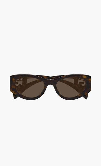 GG1691S-002 INJECTION Sunglasses, 54