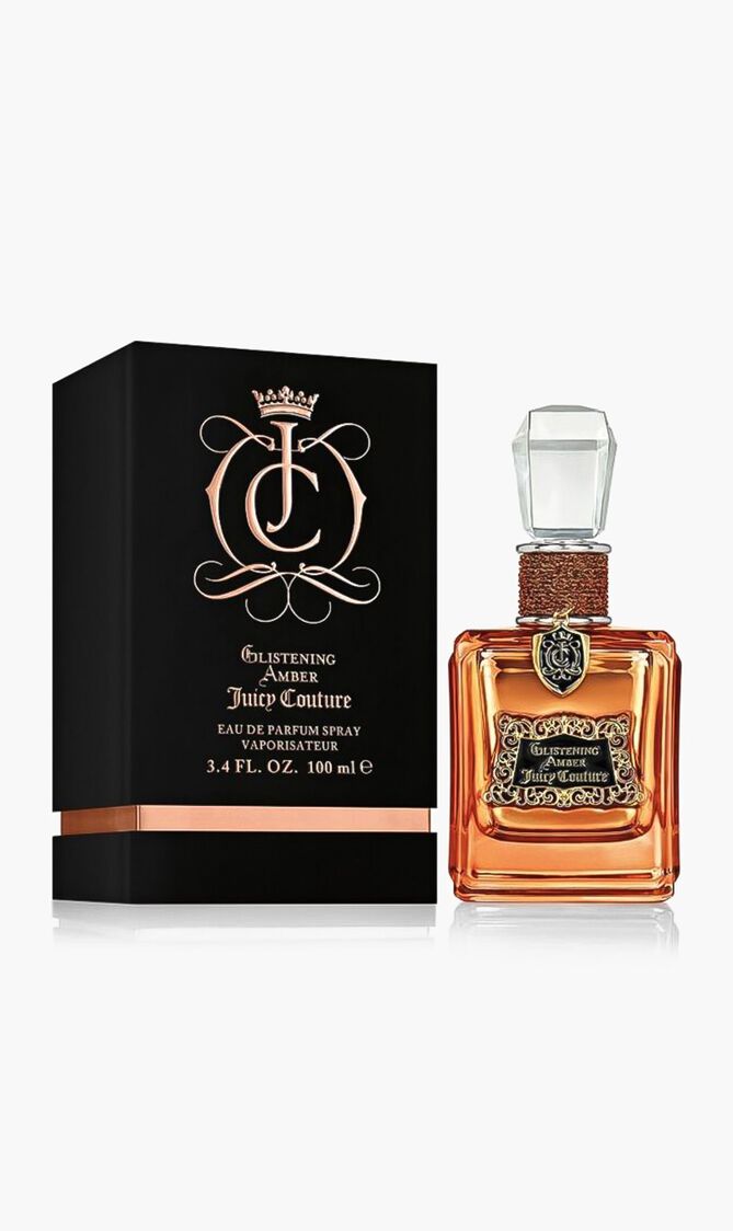 Juicy Couture Amber EDP 100 ML