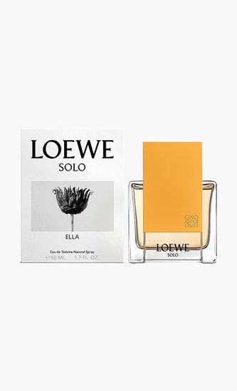 Solo Ella EDT, 50 ML