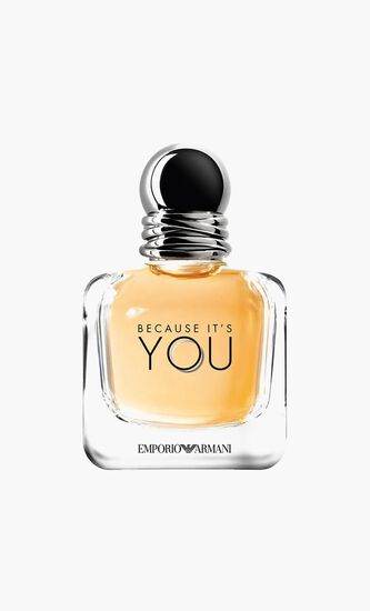 Because It's You Eau De Parfum, 100ml