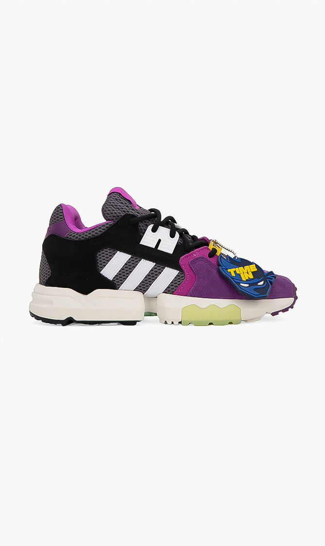 Ninja zx torsion clearance