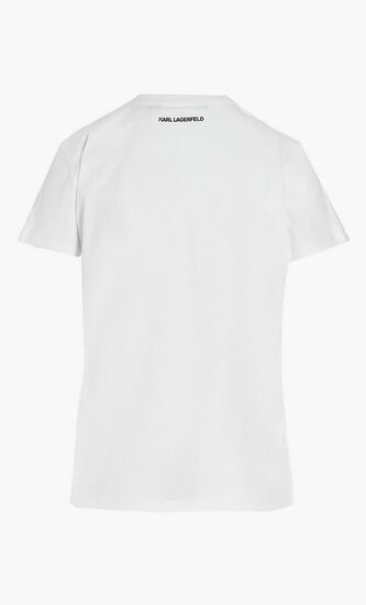 Ikon Choupette T Shirt