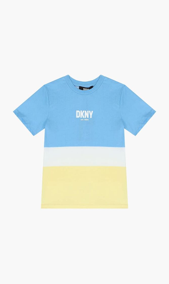 Colorblock T-Shirt