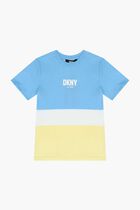Colorblock T-Shirt