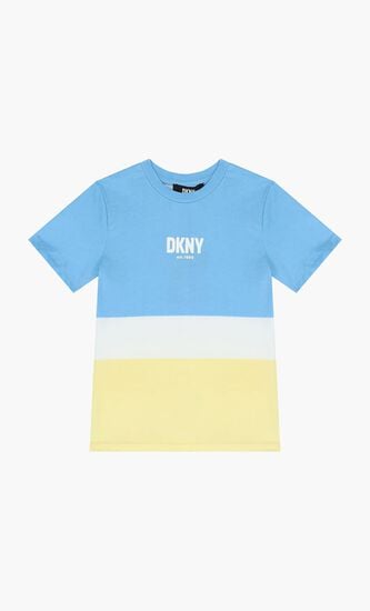 Colorblock T-Shirt