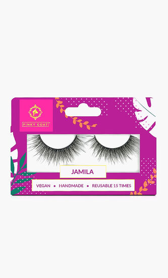 Jamila Lash