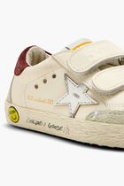 Old School Sneakers