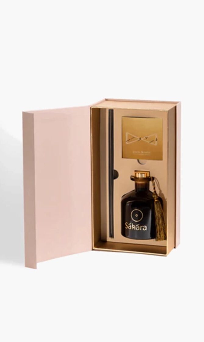 Sahara Aroma Reeds Single Box, 450ml