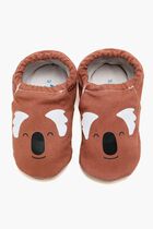 The Kuala Hyper Smart booties