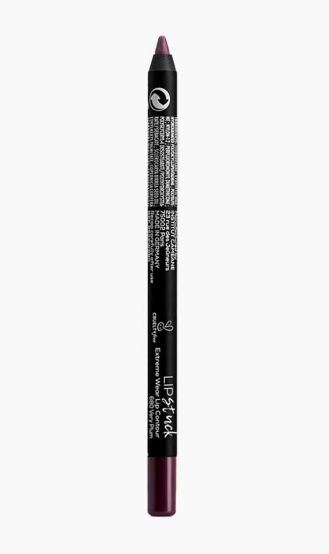 LIPSTUCK CONTOUR - PLUM