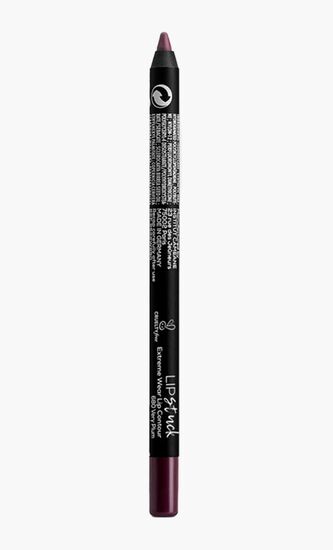 LIPSTUCK CONTOUR - PLUM