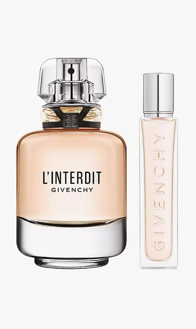 L'Interdit Eau de Parfum Set