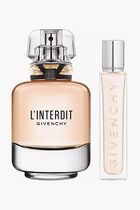 L'Interdit Eau de Parfum Set