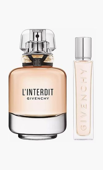 L'Interdit Eau de Parfum Set