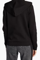 MICRO LOGO ESS ZIP H